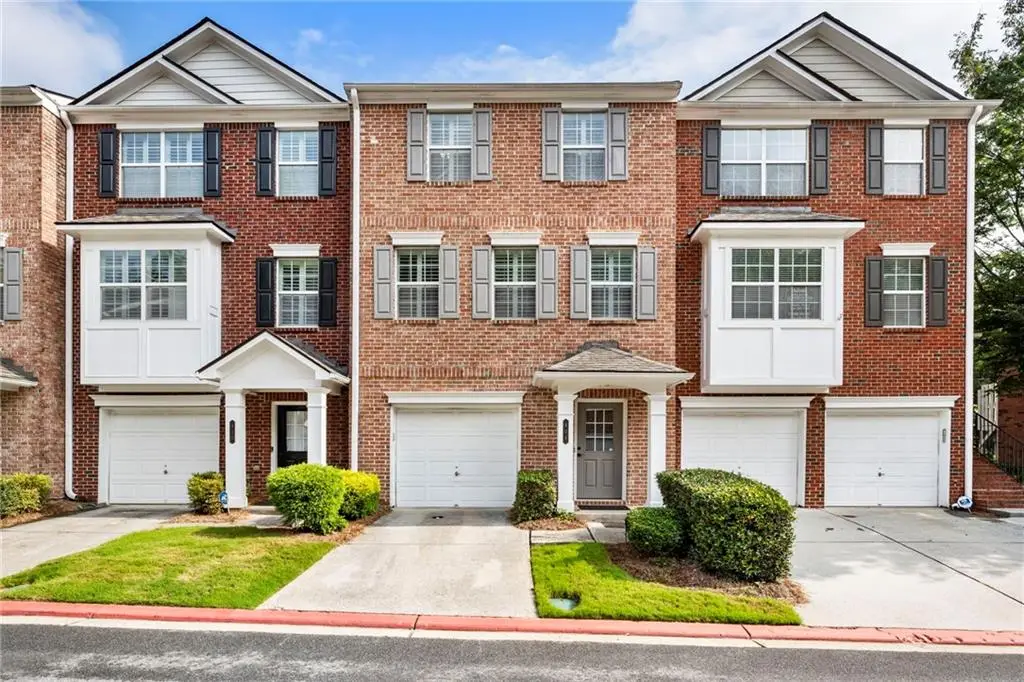 408 Heritage Park Trace Nw #22, Kennesaw, GA 30144 - Image #1