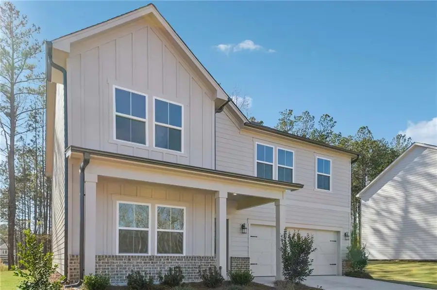 5337 Heron Bay Boulevard, Locust Grove, GA 30248 - #3