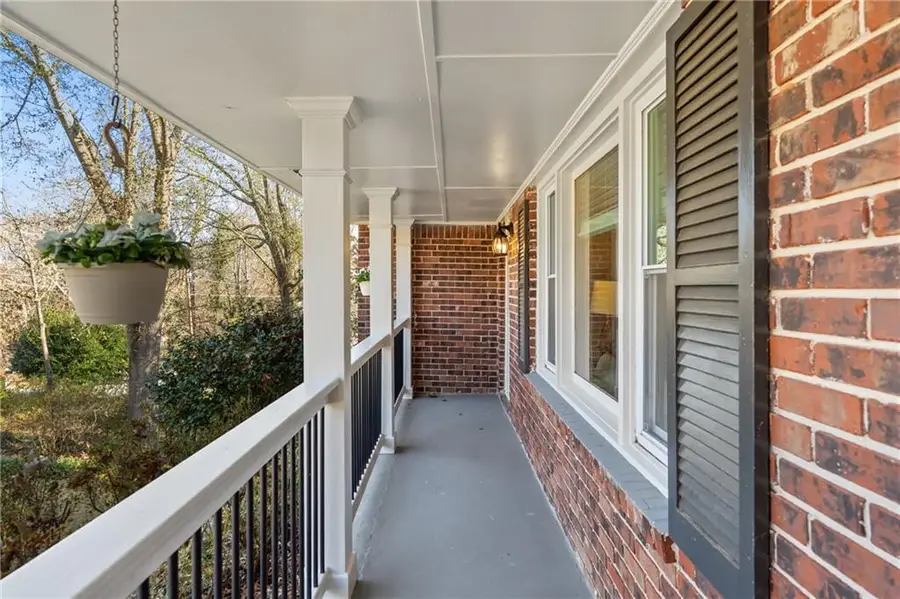 6832 Womack Court, Peachtree Corners, GA 30360 - Image #3