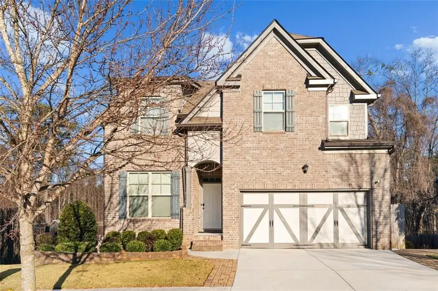 2710 Blake Towers Lane, Buford, GA 30519 - #2