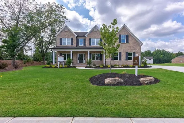 1025 Stonewood Field Road, Watkinsville, GA 30677