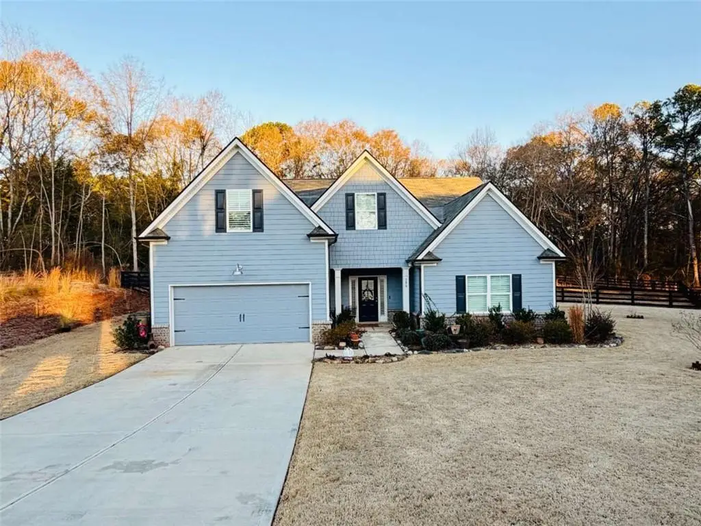 386 Westminster Trail, Winder, GA 30680 - #1