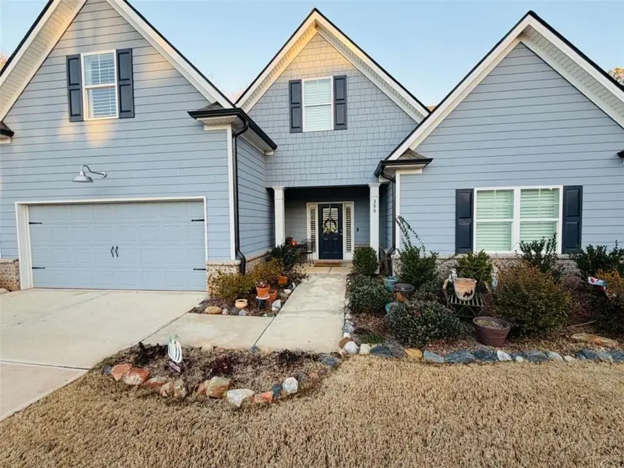 386 Westminster Trail, Winder, GA 30680 - #2