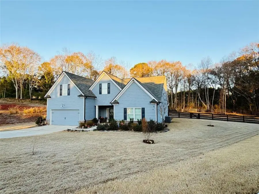 386 Westminster Trail, Winder, GA 30680 - #3