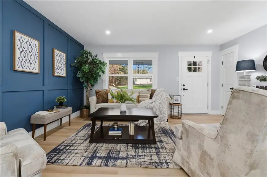 2087 Chestnut Way, Lithia Springs, GA 30122 - #3