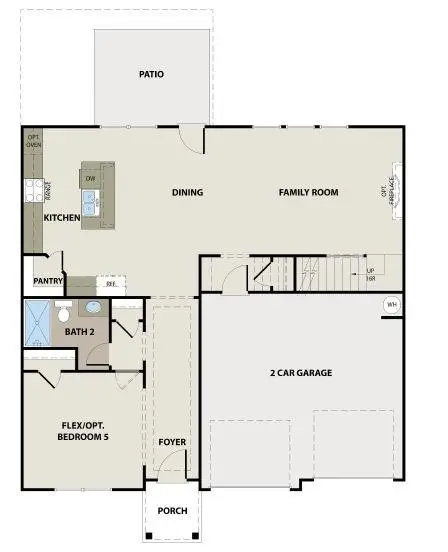 83 Shelby Ct. Lot 26, Commerce, GA 30529 - #2
