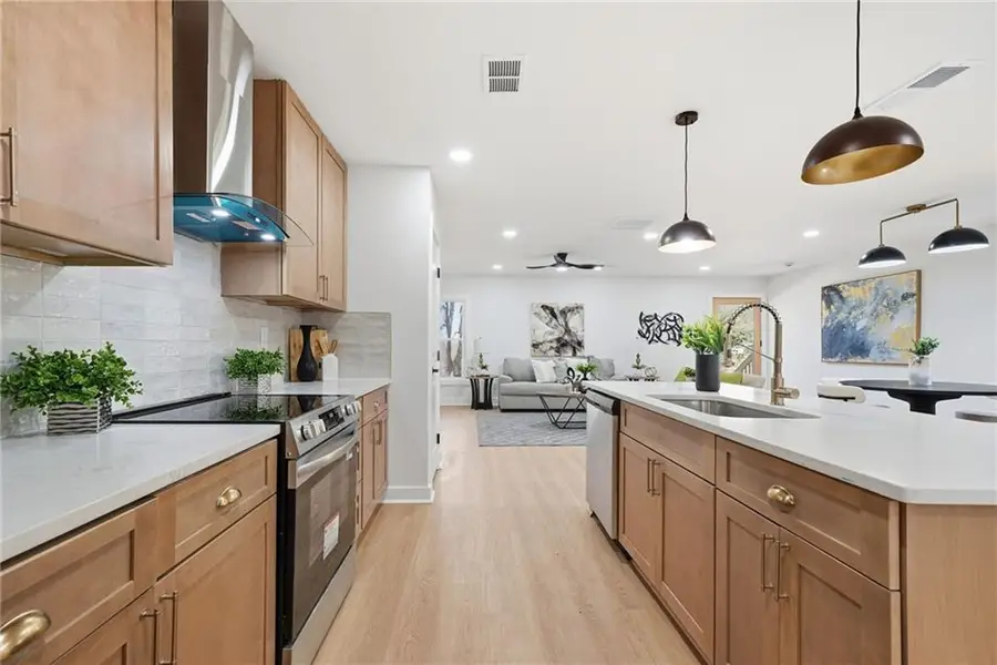 3256 Convair Lane, Decatur, GA 30032 - #3