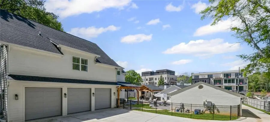 8175 Main Street, Woodstock, GA 30188 - #2