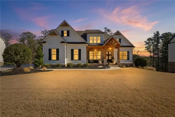 222 Jackson Heights Lane, Marietta, GA 30064