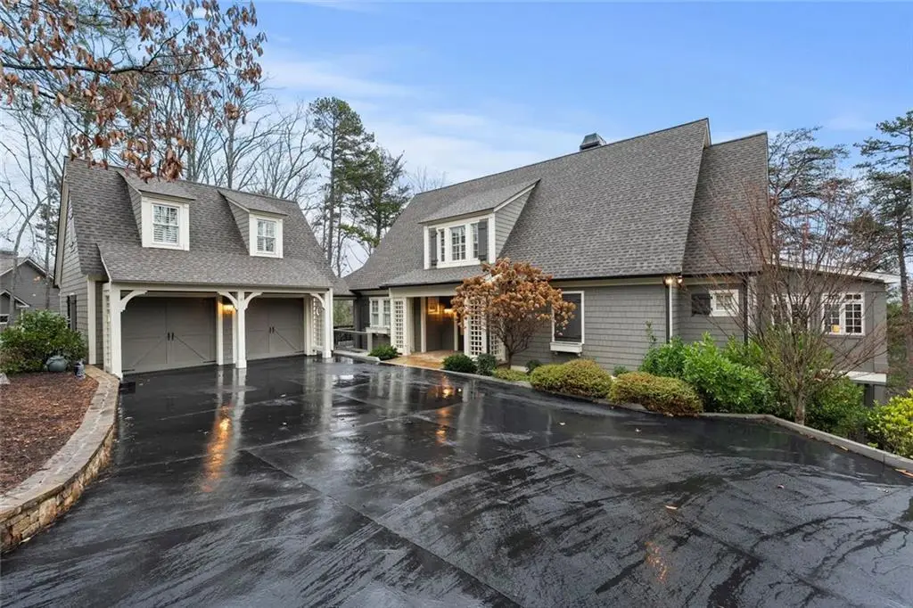 476 Wildcat Trail, Big Canoe, GA 30143 - Image #1