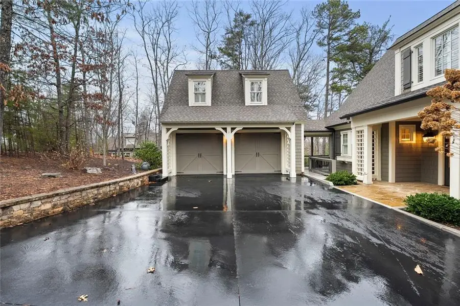 476 Wildcat Trail, Big Canoe, GA 30143 - Image #2