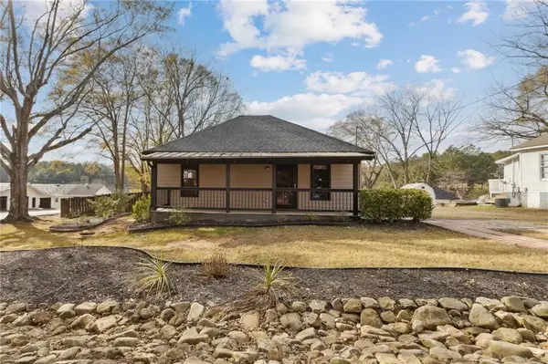 669 Leather Street, Buford, GA 30518