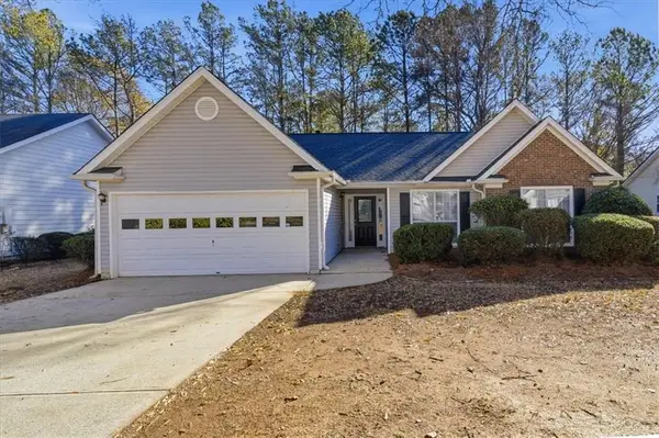 3670 Sugarbrook Drive, Lawrenceville, GA 30044