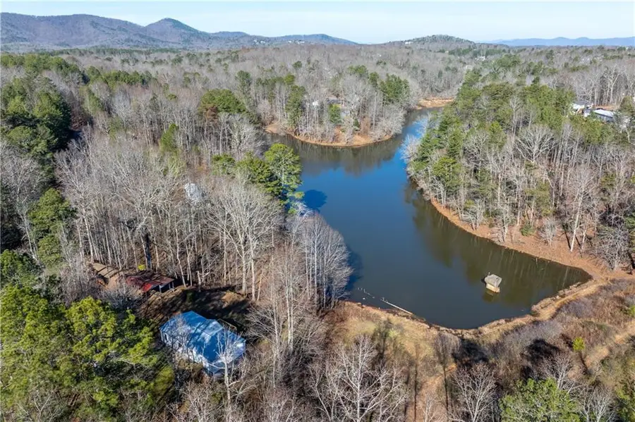 341 Mountain Lake View Drive, Jasper, GA 30143 - Image #3