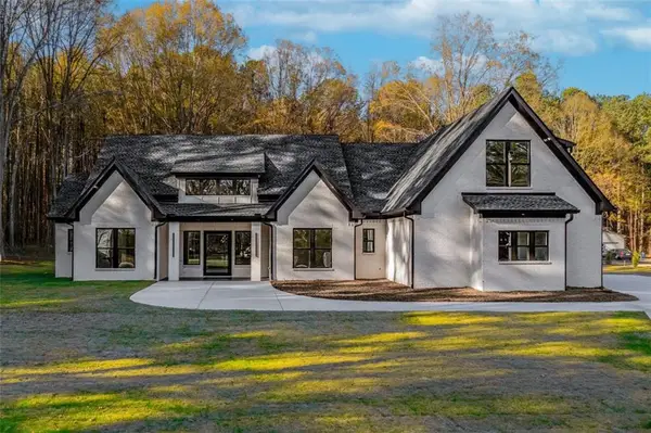 1198 Peters Cemetary Road, Monroe, GA 30655