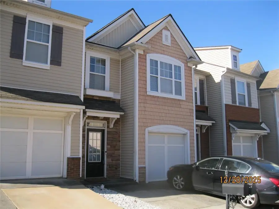 3175 Creston Park Court, Duluth, GA 30096 - #2