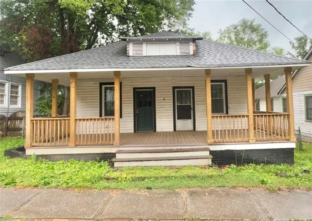4 Ivy Street, Porterdale, GA 30014 - #1