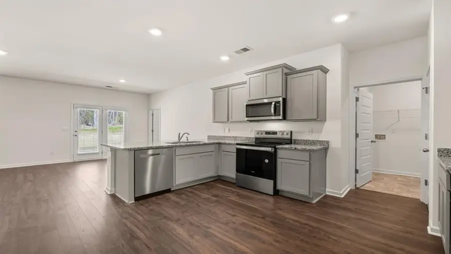 8592 Secretariat Drive, Lithonia, GA 30058 - #3