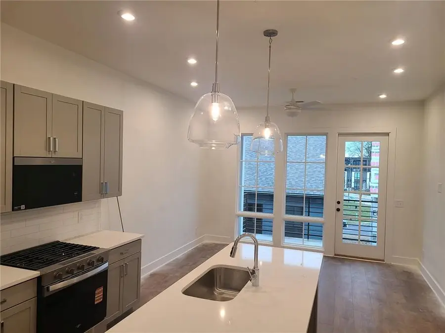 924 Hughley Circle #83, Atlanta, GA 30316 - #2