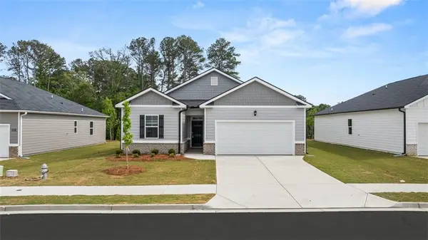 8601 Secretariat Drive, Lithonia, GA 30058