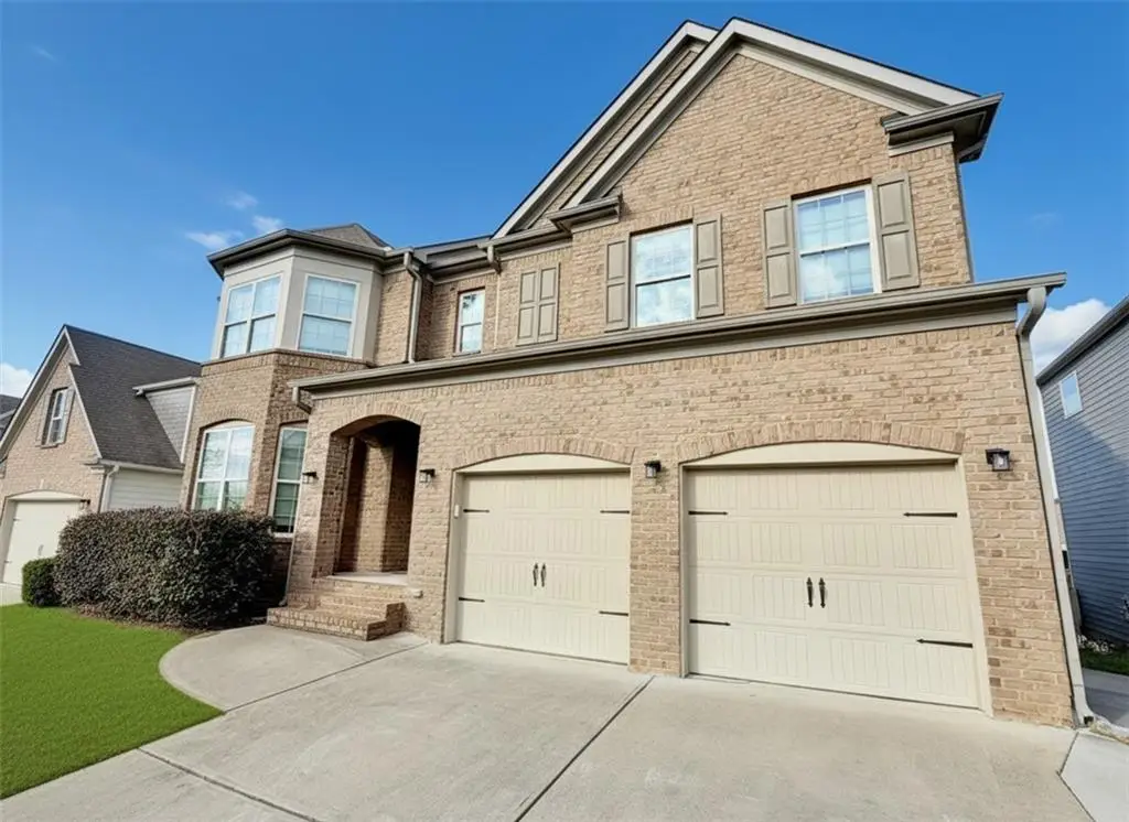 615 Ceremony Way, Acworth, GA 30102 - Image #1