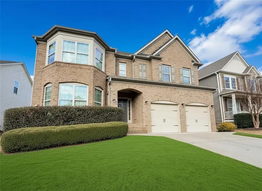 615 Ceremony Way, Acworth, GA 30102 - Image #2