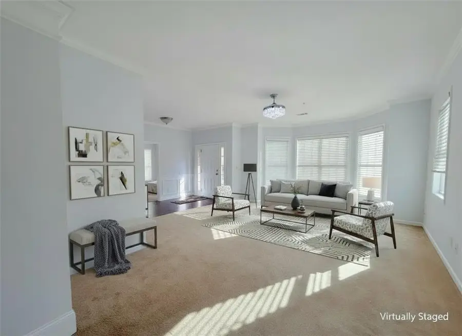 615 Ceremony Way, Acworth, GA 30102 - Image #3