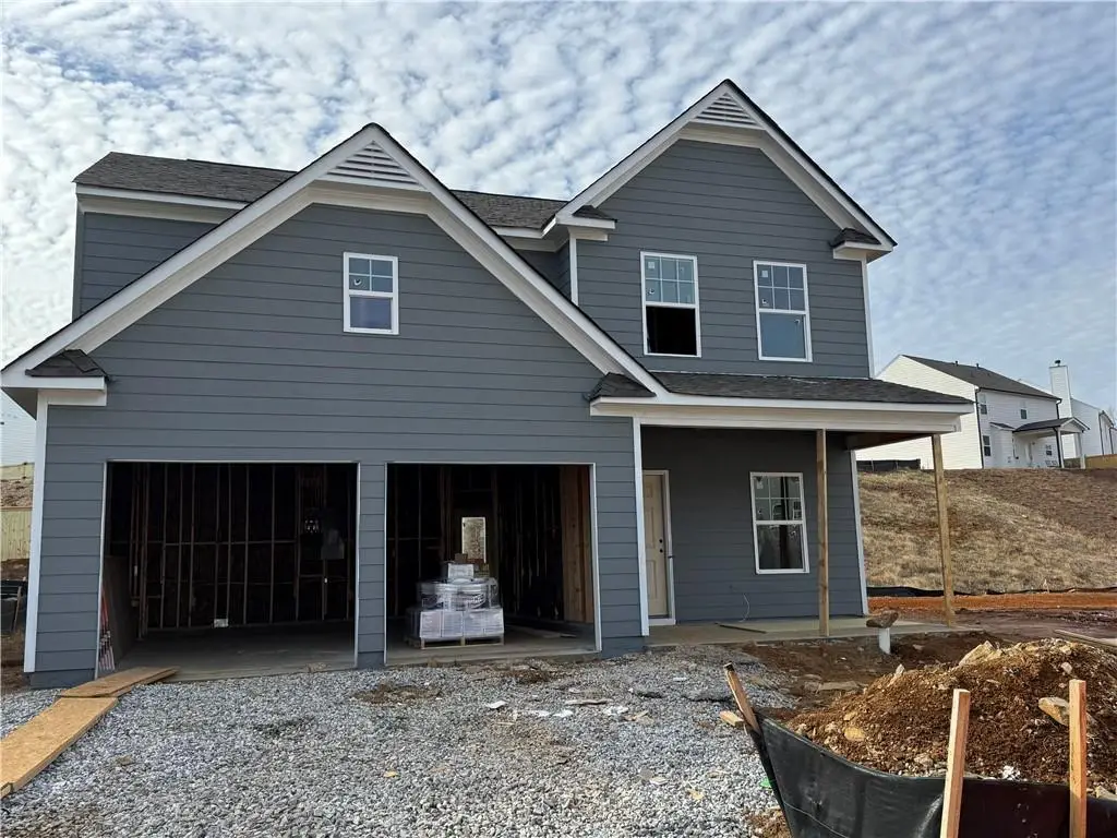 265 Bloomfield Circle, Canton, GA 30114 - #1