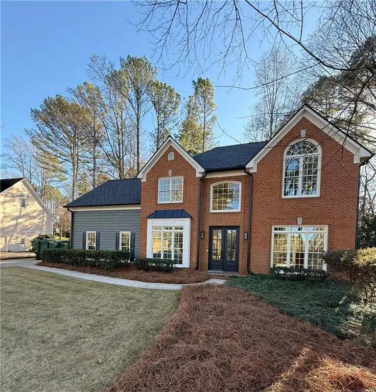3274 Eagle Watch Drive, Woodstock, GA 30189 - Image #3