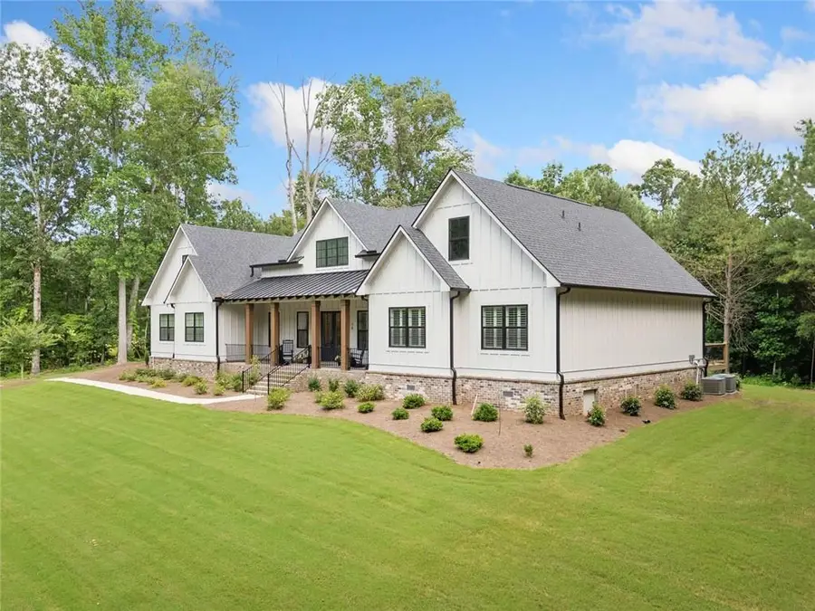 70 Bristol Road, Ball Ground, GA 30107 - Image #2