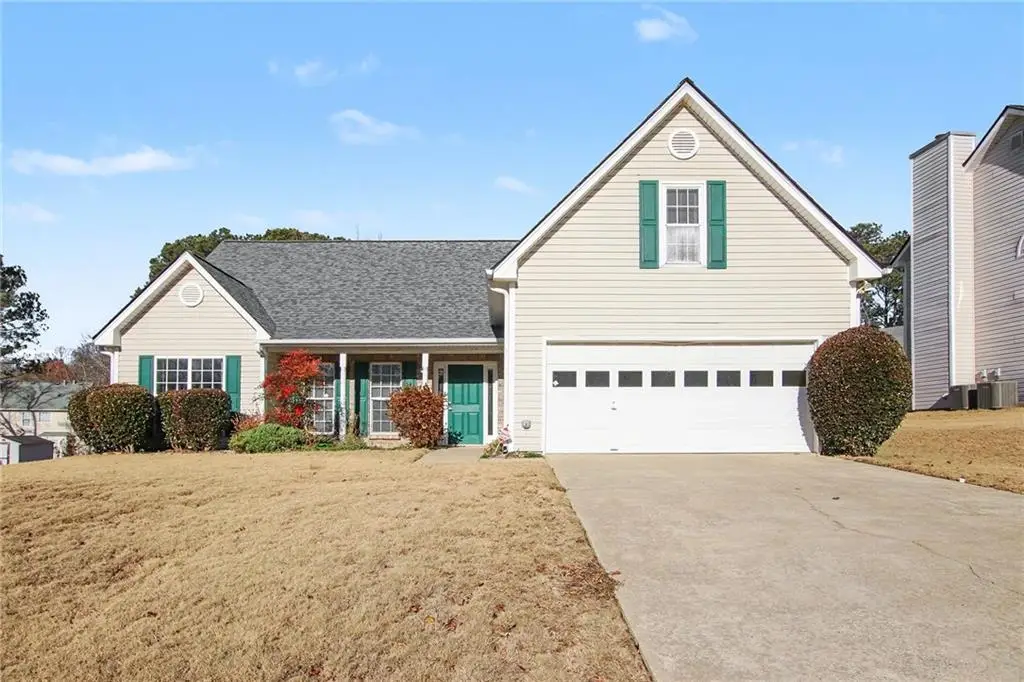 1896 Alcovy Trace Way, Lawrenceville, GA 30045 - Image #1