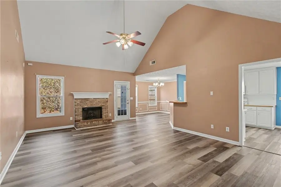 1896 Alcovy Trace Way, Lawrenceville, GA 30045 - Image #2