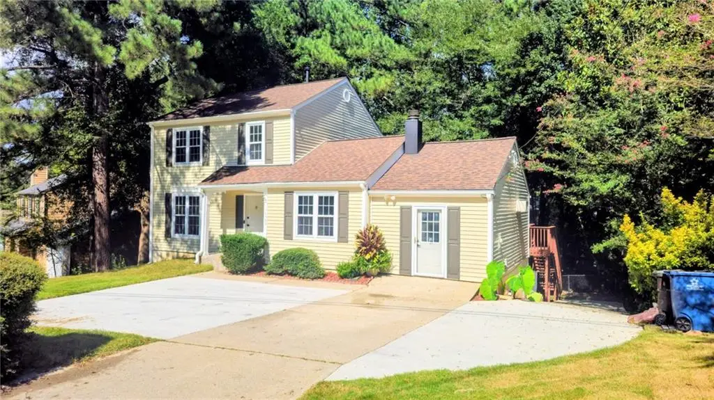 10505 Ash Rill Drive, Alpharetta, GA 30022 - Image #1