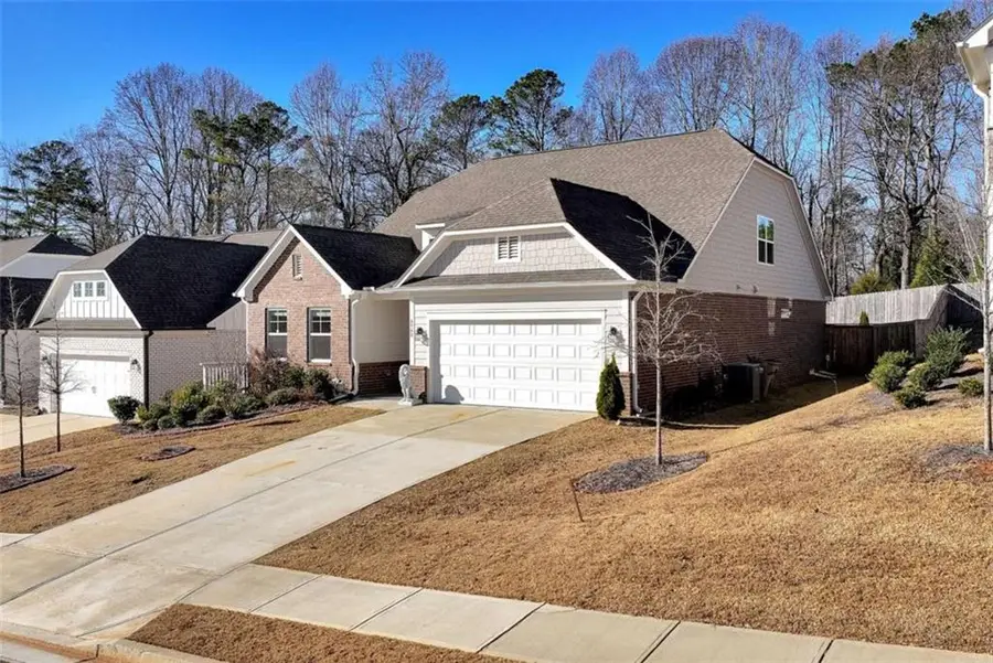 6968 Manchester Drive, Flowery Branch, GA 30542 - #3