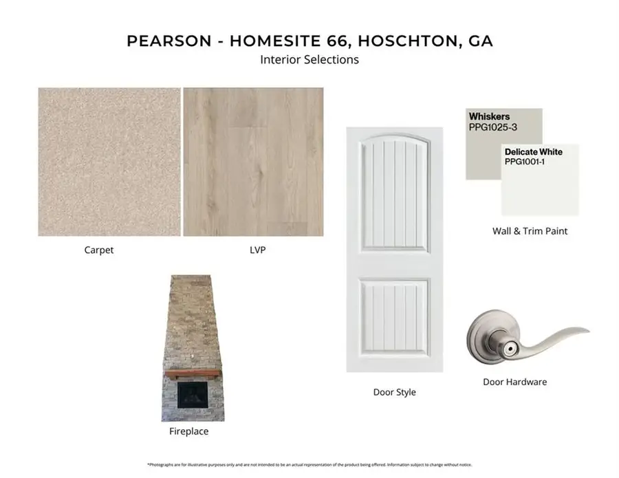 150 Hidden Fields Way, Hoschton, GA 30548 - Image #3