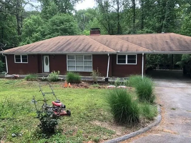 5165 Thompson Mill Road, Lithonia, GA 30038 - #1