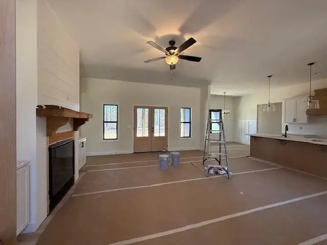 716 Presley Farm Parkway, Rockmart, GA 30153 - #3