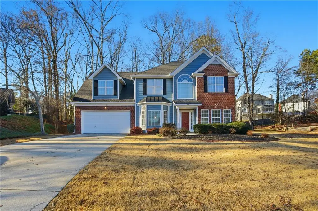 1210 Arthur Court, Lawrenceville, GA 30043 - #1