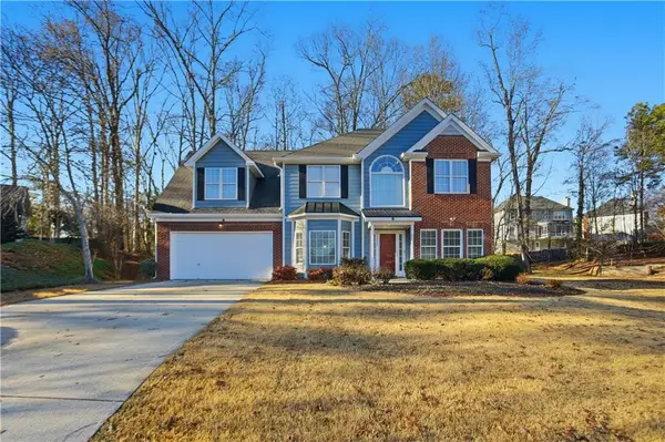 1210 Arthur Court, Lawrenceville, GA 30043