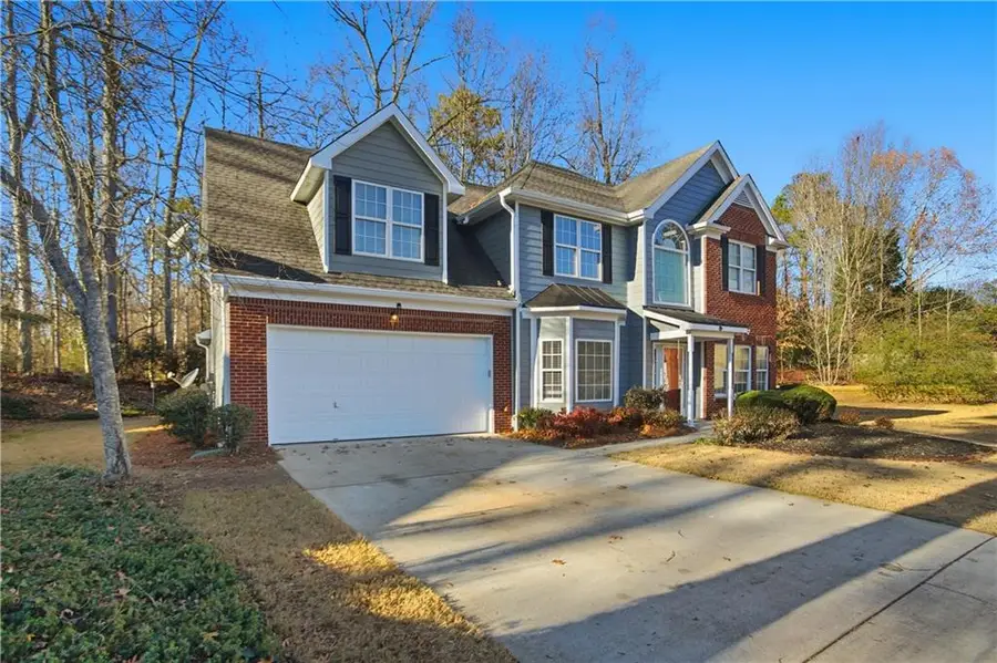 1210 Arthur Court, Lawrenceville, GA 30043 - #2