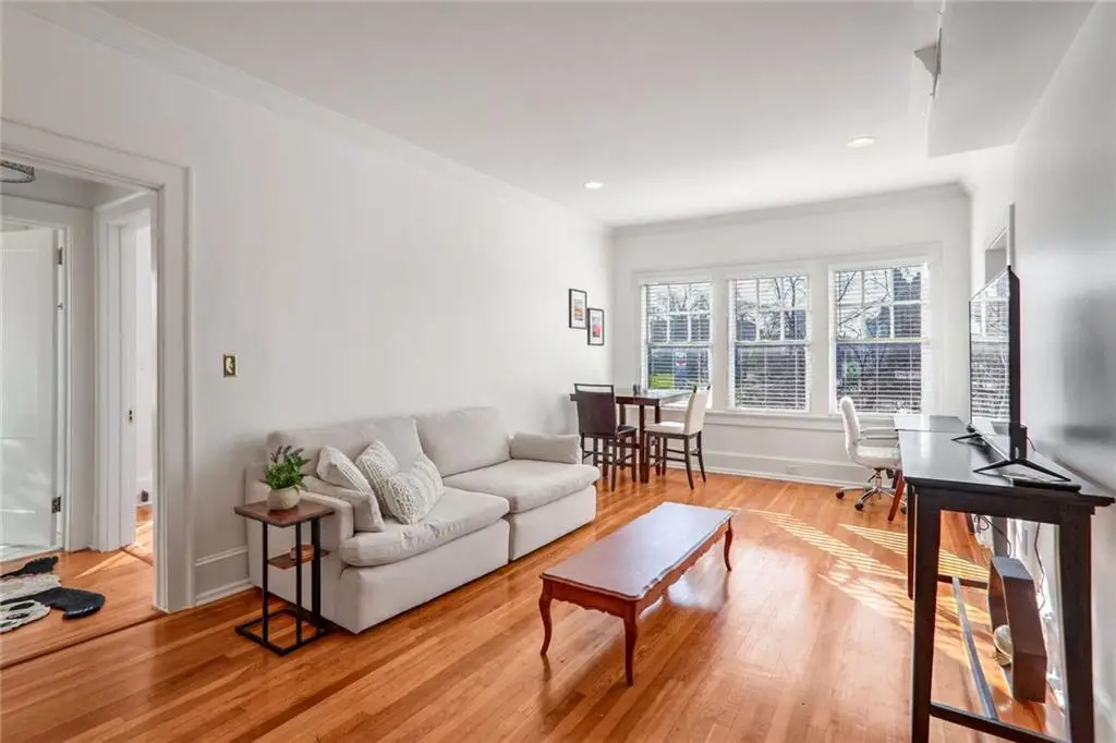 690 Piedmont Avenue Ne #17, Atlanta, GA 30308 - #1