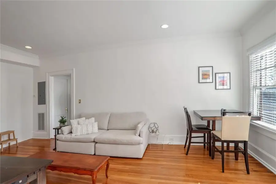 690 Piedmont Avenue Ne #17, Atlanta, GA 30308 - #3