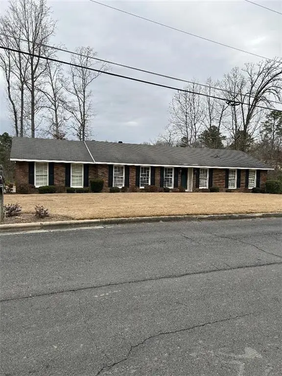 112 Thornwood Drive Sw, Rome, GA 30165