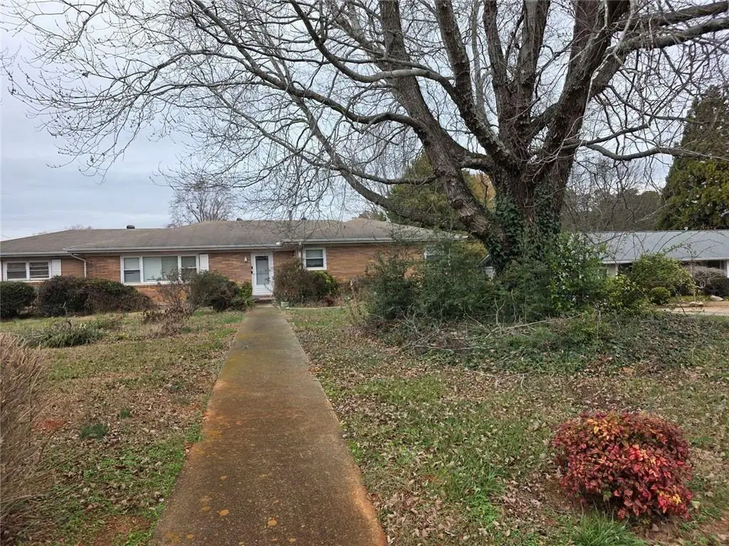 602 Hurt Road Sw, Smyrna, GA 30082 - #1