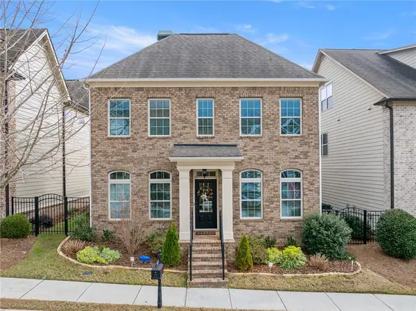 4206 Hardy Avenue, Smyrna, GA 30082