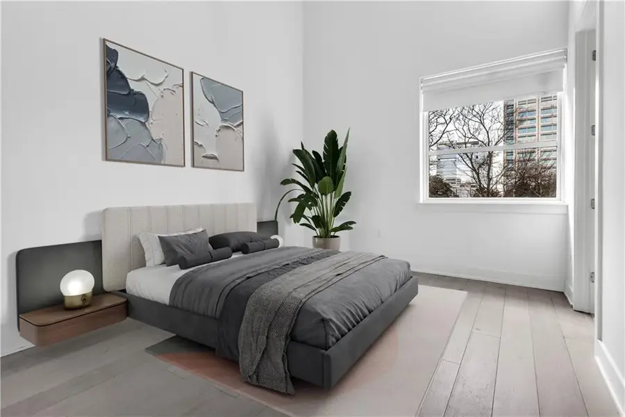775 Juniper Street Ne #619, Atlanta, GA 30308 - Image #3