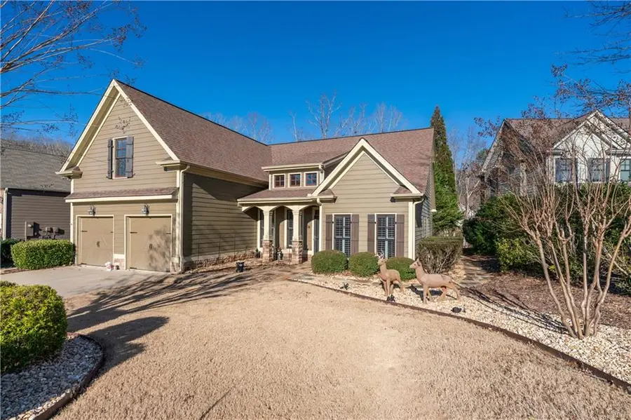 2017 Eagles Ridge, Waleska, GA 30183 - #3