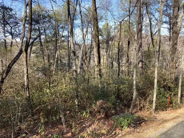LOT 36 Whispering Dale Drive, Clarkesville, GA 30523