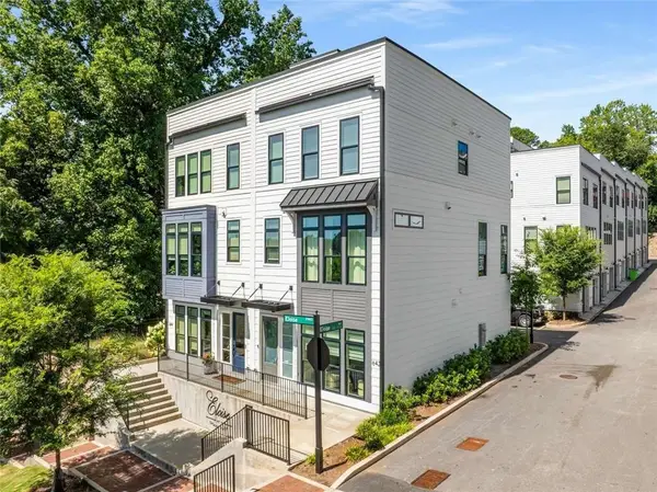 642 Grant Avenue Se, Atlanta, GA 30312
