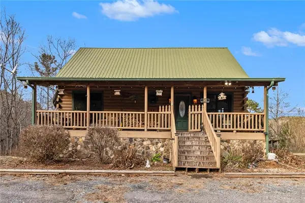 696 Railey Ridge Ne, Ranger, GA 30734